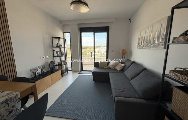 Revente - Appartement - San Miguel de Salinas - Inland