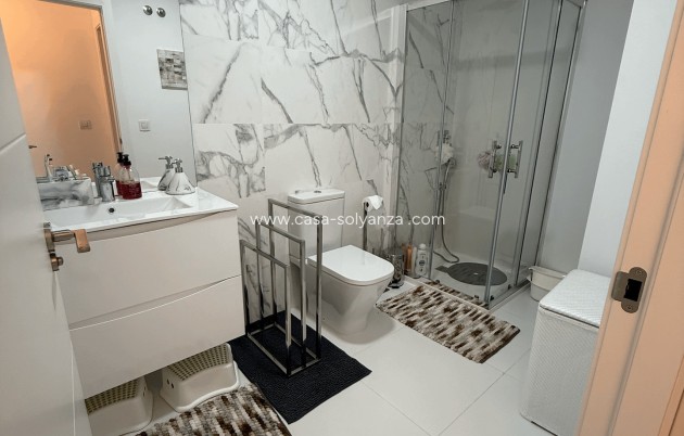 Revente - Appartement - San Miguel de Salinas - Inland