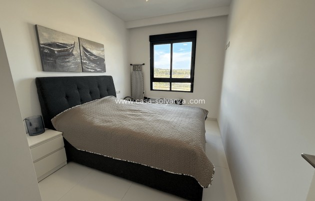 Revente - Appartement - San Miguel de Salinas - Inland