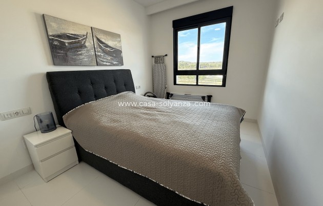 Revente - Appartement - San Miguel de Salinas - Inland