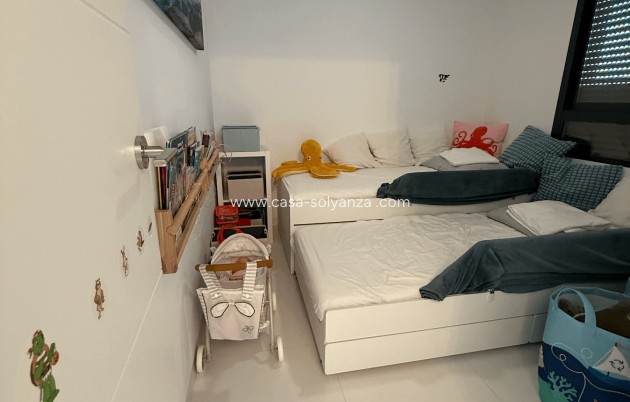 Revente - Appartement - San Miguel de Salinas - Inland