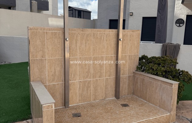 Revente - Appartement - San Miguel de Salinas - Inland