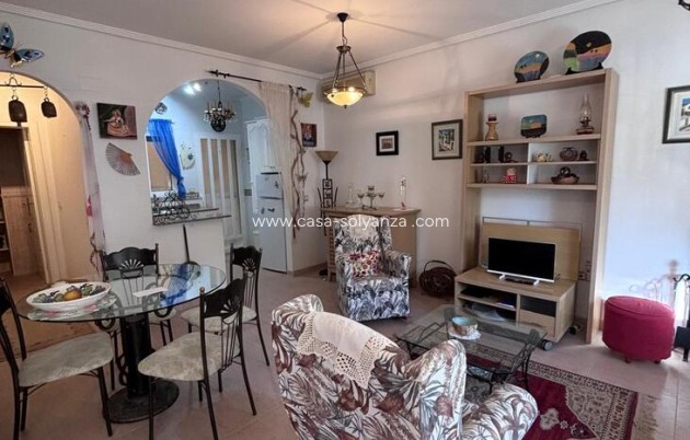 Resale - Townhouse - Villamartin - Costa Blanca