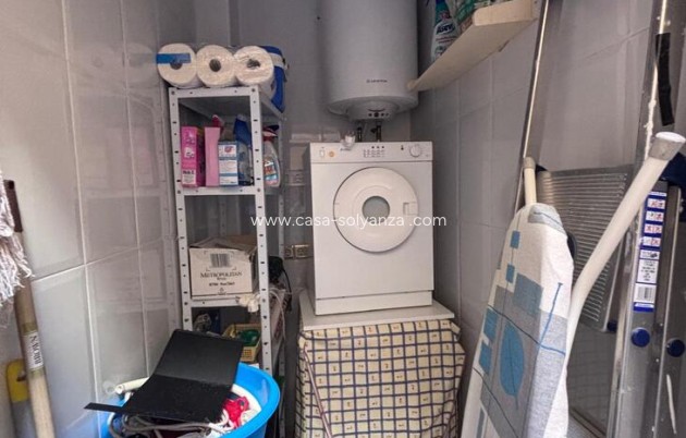 Resale - Townhouse - Villamartin - Costa Blanca