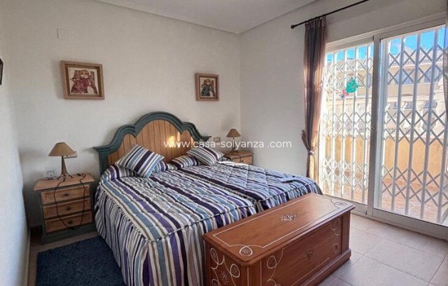 Resale - Townhouse - Villamartin - Costa Blanca