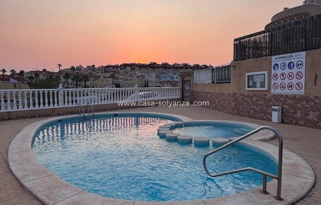 Resale - Townhouse - Villamartin - Costa Blanca