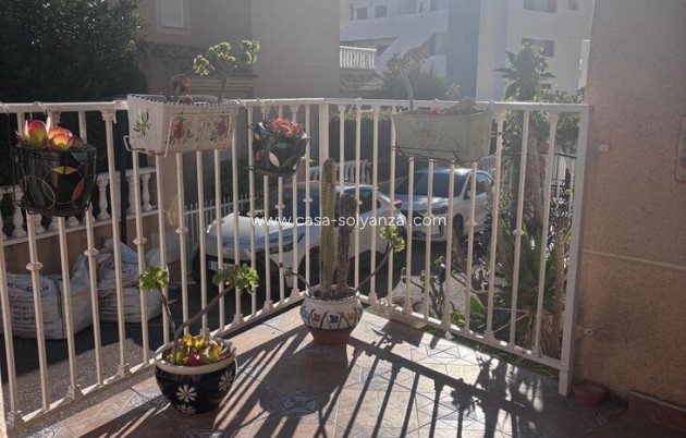 Resale - Townhouse - Villamartin - Costa Blanca