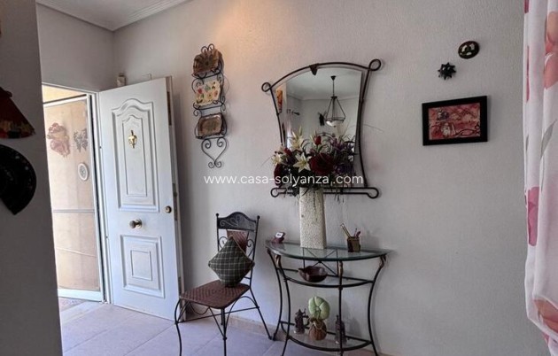 Resale - Townhouse - Villamartin - Costa Blanca