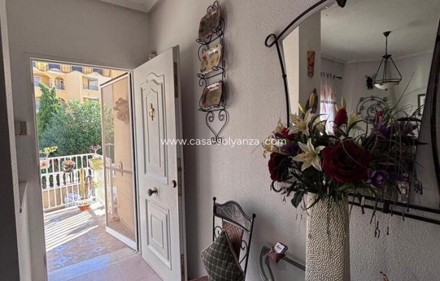 Resale - Townhouse - Villamartin - Costa Blanca
