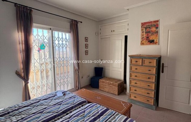 Resale - Townhouse - Villamartin - Costa Blanca