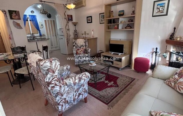 Resale - Townhouse - Villamartin - Costa Blanca