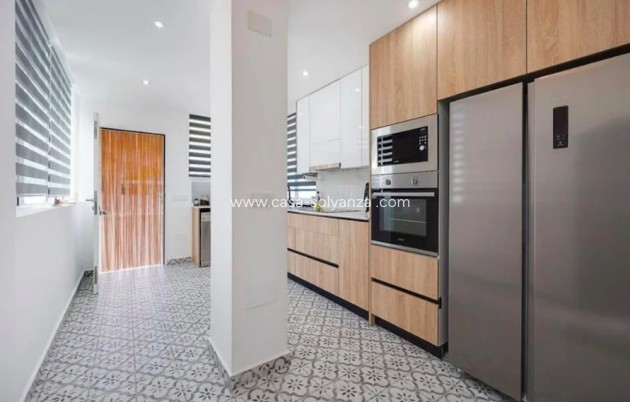 Revente - Maison de ville - Guardamar del Segura - Costa Blanca