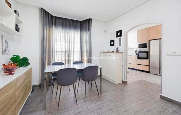 Revente - Maison de ville - Guardamar del Segura - Costa Blanca