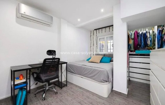 Revente - Maison de ville - Guardamar del Segura - Costa Blanca