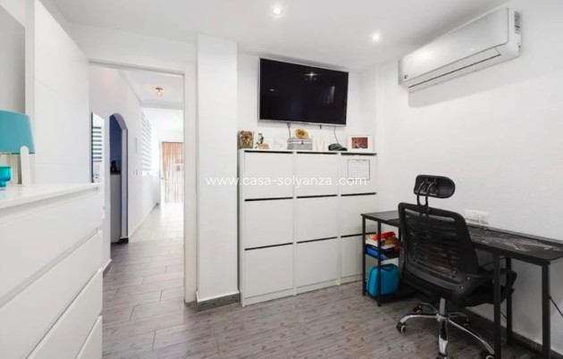 Revente - Maison de ville - Guardamar del Segura - Costa Blanca