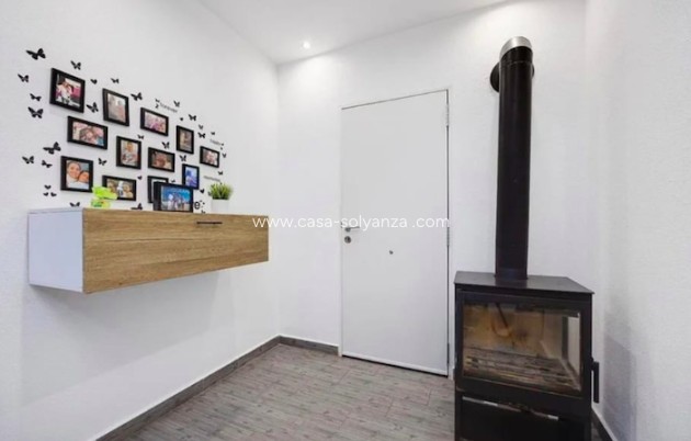 Revente - Maison de ville - Guardamar del Segura - Costa Blanca