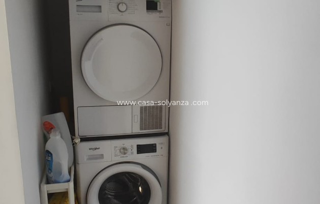 Revente - Maison de ville - Guardamar del Segura - Costa Blanca