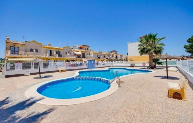 Revente - Maison de ville - Guardamar del Segura - Costa Blanca