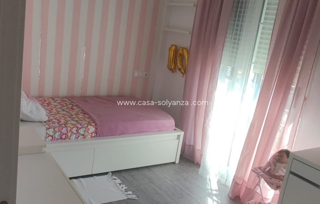 Revente - Maison de ville - Guardamar del Segura - Costa Blanca