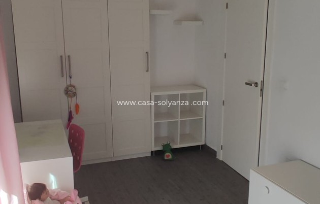 Revente - Maison de ville - Guardamar del Segura - Costa Blanca