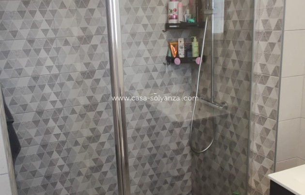 Revente - Maison de ville - Guardamar del Segura - Costa Blanca