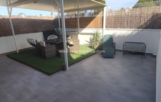 Revente - Maison de ville - Guardamar del Segura - Costa Blanca