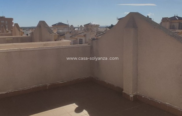 Revente - Maison de ville - Guardamar del Segura - Costa Blanca