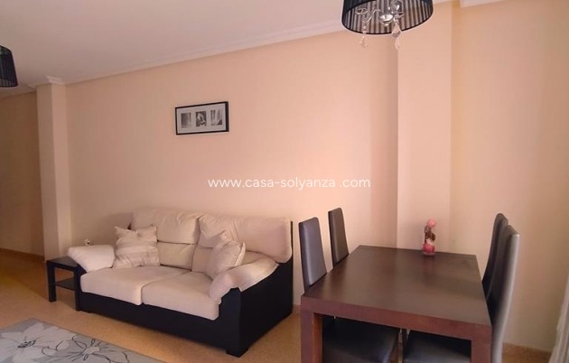 Resale - Apartment / flat - Torrevieja - CENTRO CASCO URBANO