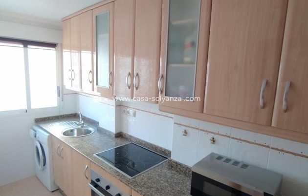 Resale - Apartment / flat - Torrevieja - CENTRO CASCO URBANO