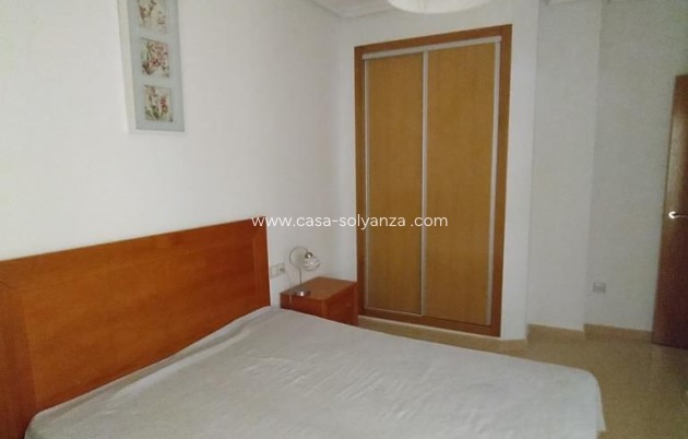 Resale - Apartment / flat - Torrevieja - CENTRO CASCO URBANO