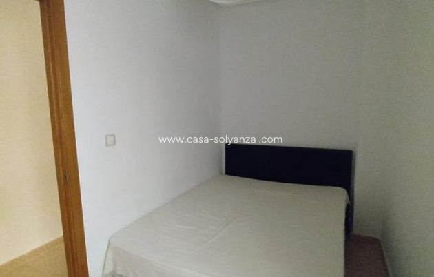 Resale - Apartment / flat - Torrevieja - CENTRO CASCO URBANO