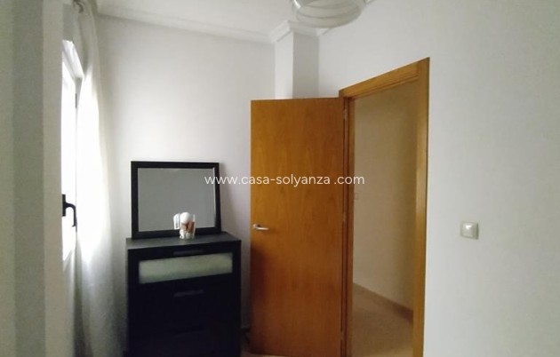 Resale - Apartment / flat - Torrevieja - CENTRO CASCO URBANO