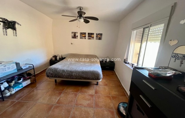 Resale - Townhouse - Agost - Inland