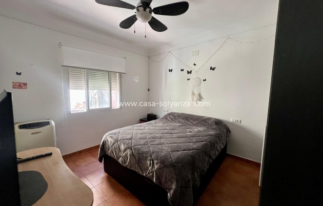 Resale - Townhouse - Agost - Inland