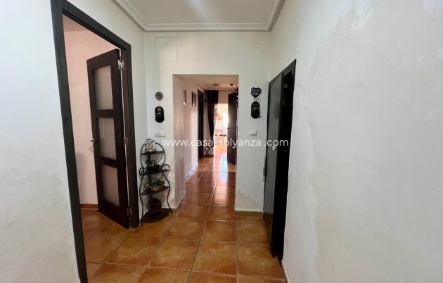 Resale - Townhouse - Agost - Inland
