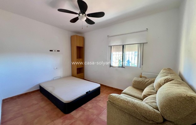 Resale - Townhouse - Agost - Inland