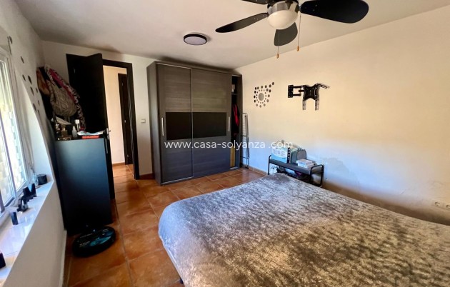 Resale - Townhouse - Agost - Inland