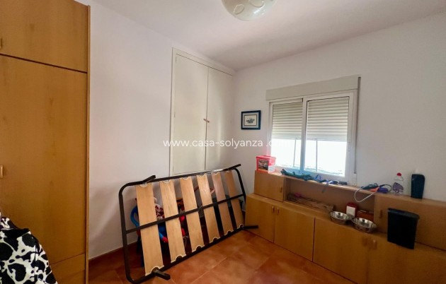 Resale - Townhouse - Agost - Inland