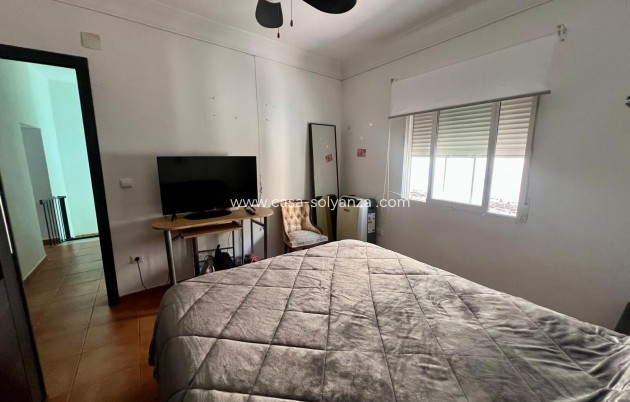 Resale - Townhouse - Agost - Inland