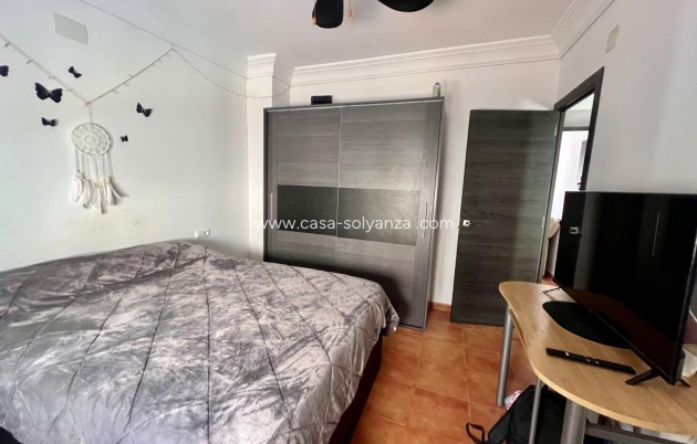 Resale - Townhouse - Agost - Inland