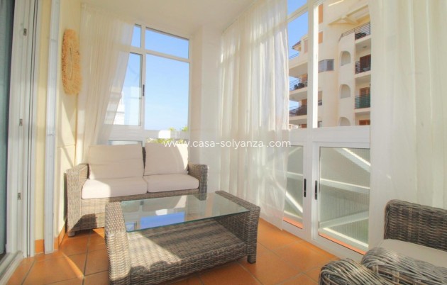 Resale - Apartment / flat - Torrevieja - Costa Blanca