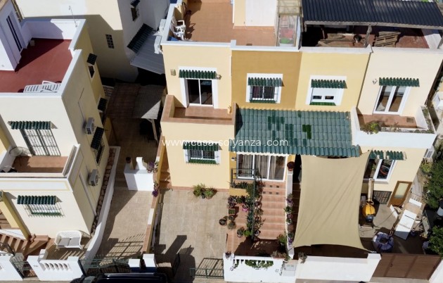 Revente - Maison de ville - Orihuela Costa - Costa Blanca