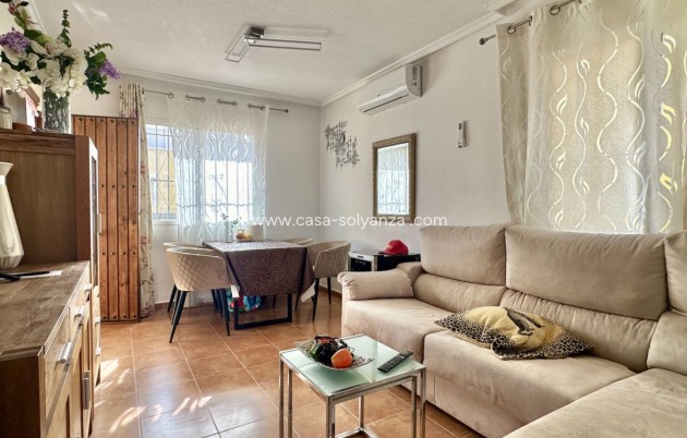 Revente - Maison de ville - Orihuela Costa - Costa Blanca