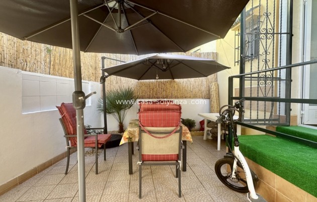 Revente - Maison de ville - Orihuela Costa - Costa Blanca