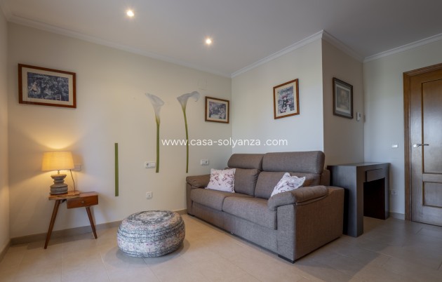 Resale - Villa - Jávea - Costa Blanca