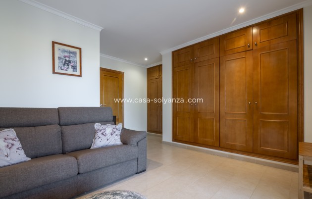 Resale - Villa - Jávea - Costa Blanca