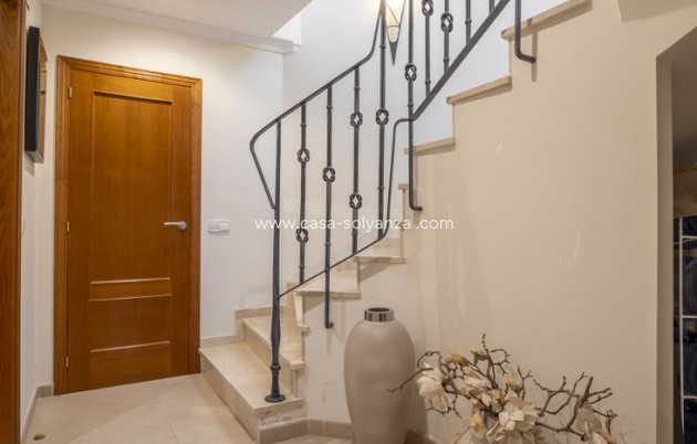 Resale - Villa - Jávea - Costa Blanca