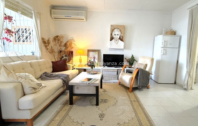 Revente - Bungalow - Torrevieja - Costa Blanca