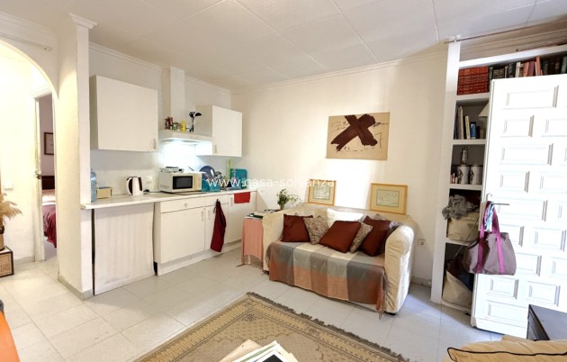 Revente - Bungalow - Torrevieja - Costa Blanca