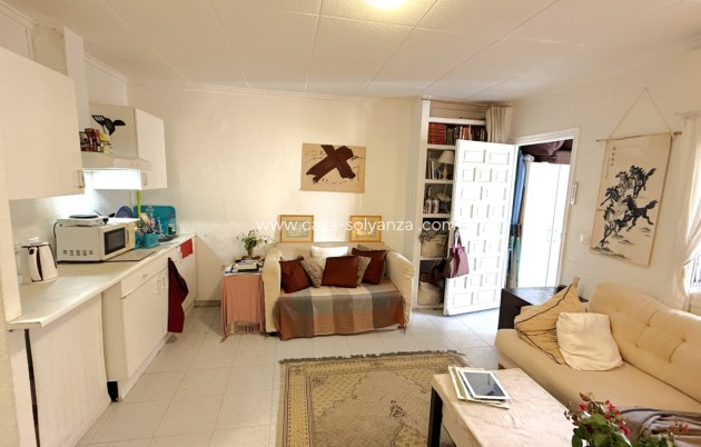 Revente - Bungalow - Torrevieja - Costa Blanca